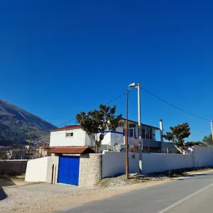 Pensjonat Krishen, Përmet