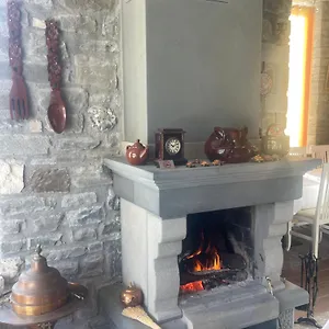 Hotel Kutal Park, Përmet