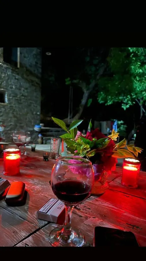 Traditional Guesthouse Permet Albania