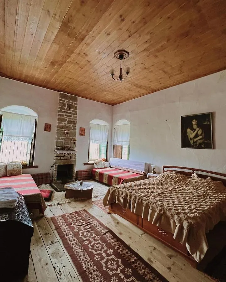 Traditional Guesthouse Permet Albania