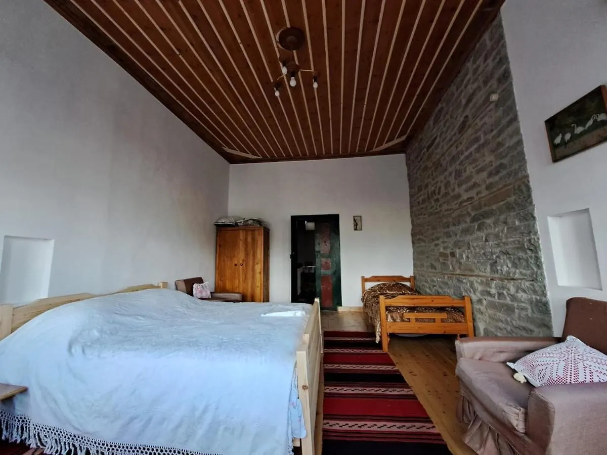 Guest house Traditional Guesthouse Permet