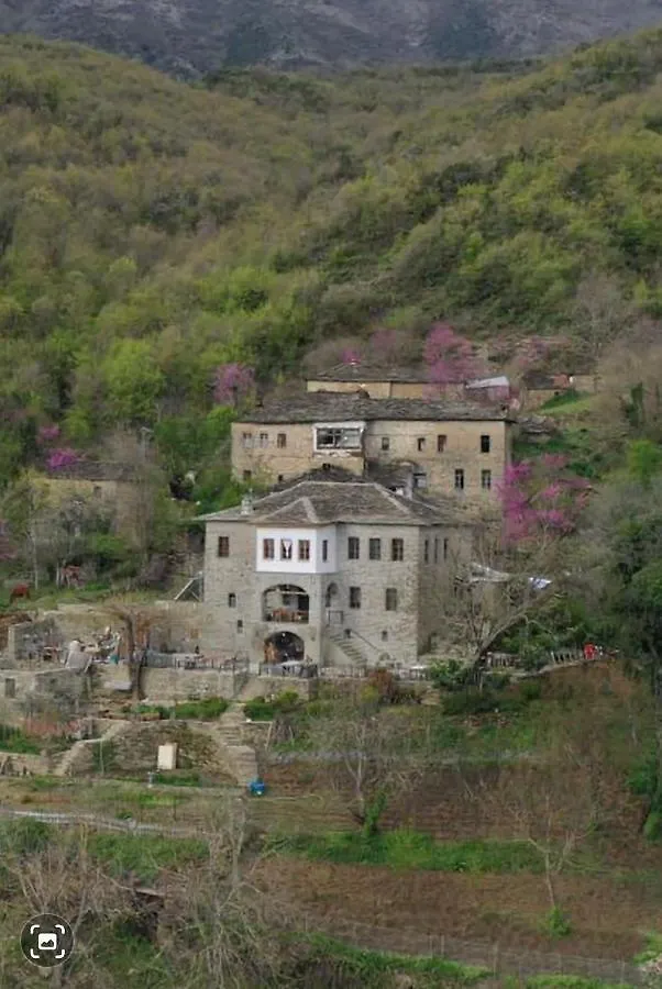 Traditional Guesthouse Permet
