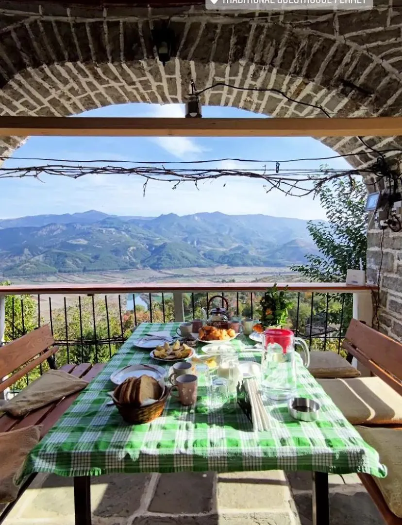 Guest house Traditional Guesthouse Permet Albania
