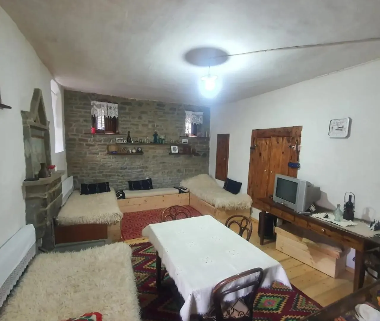Traditional Guesthouse Permet Albania
