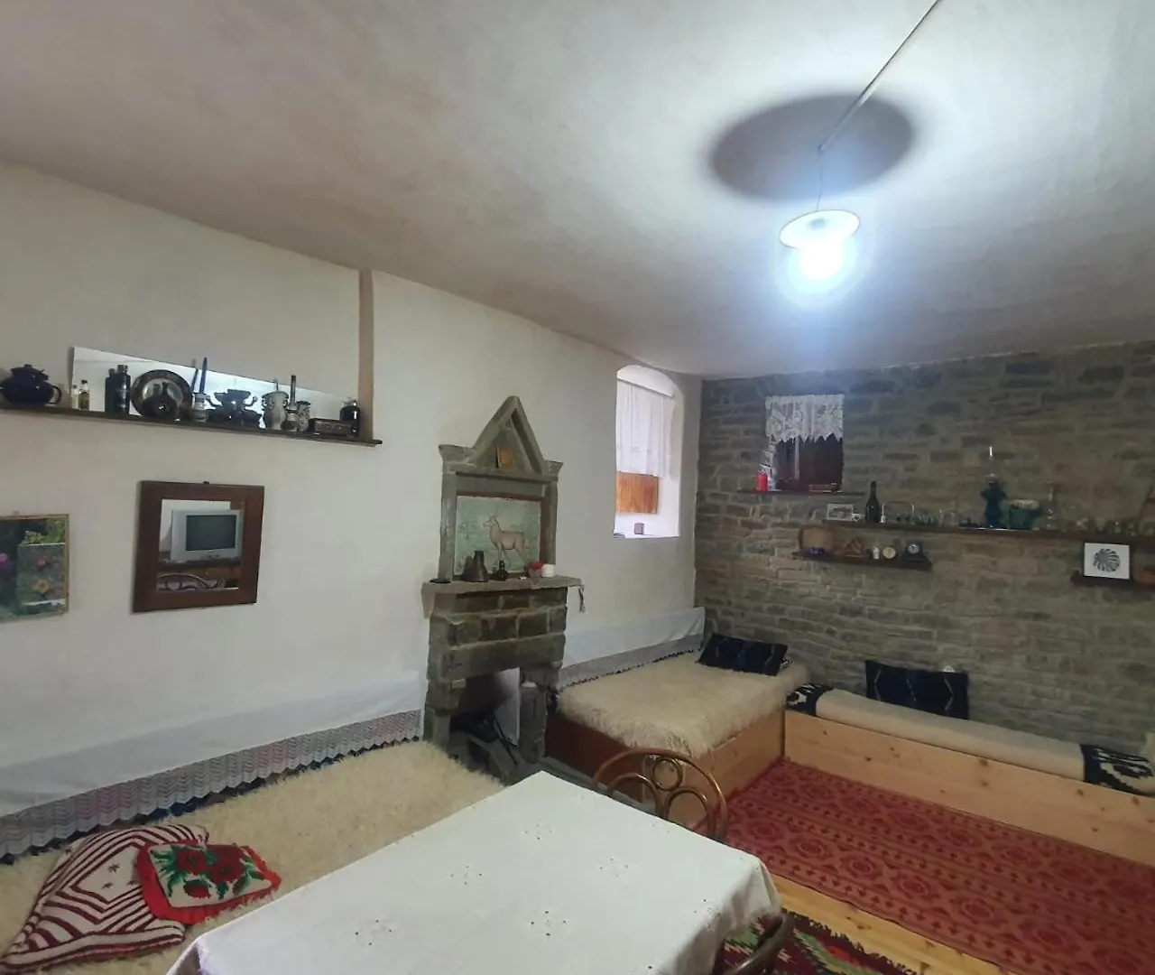 Traditional Guesthouse Permet 0*,  Albania