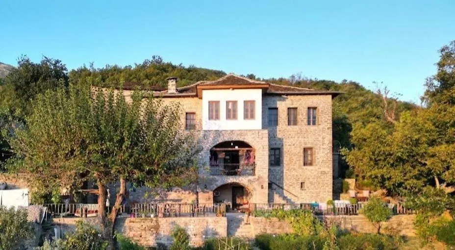 Traditional Guesthouse Permet Guest house