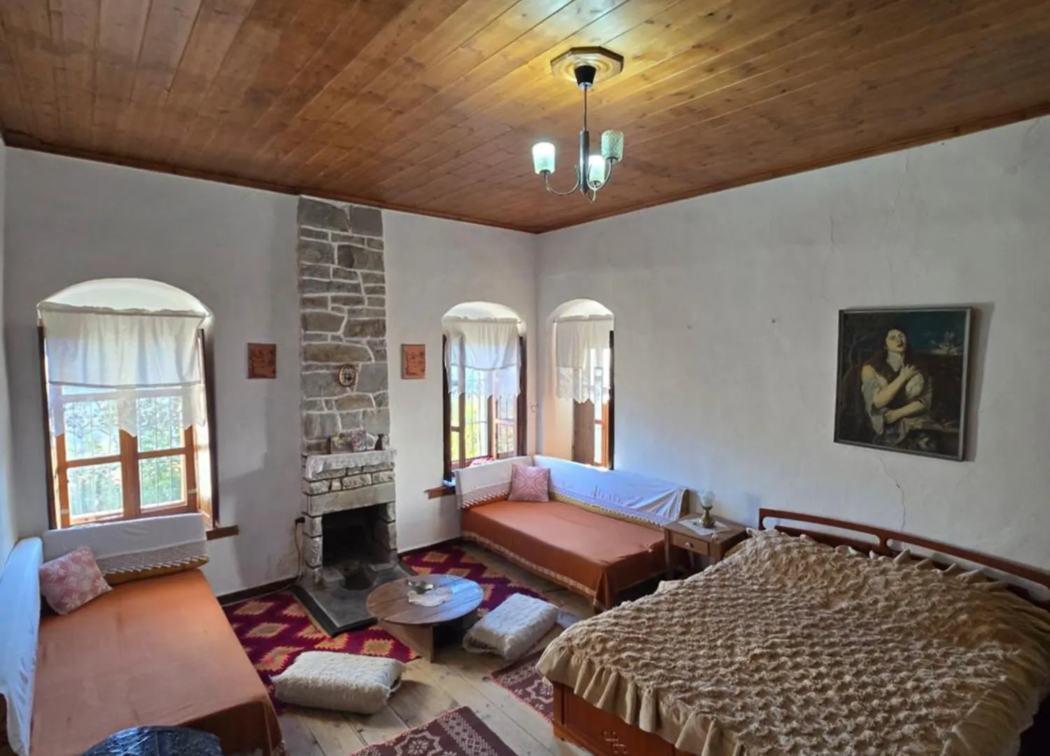 Traditional Guesthouse Permet Guest house
