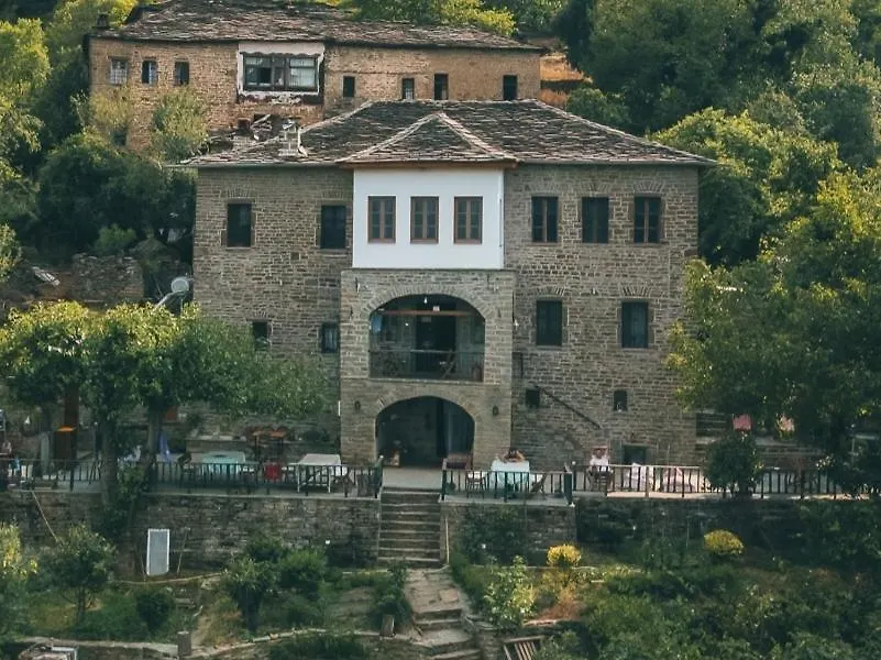 Traditional Guesthouse Permet