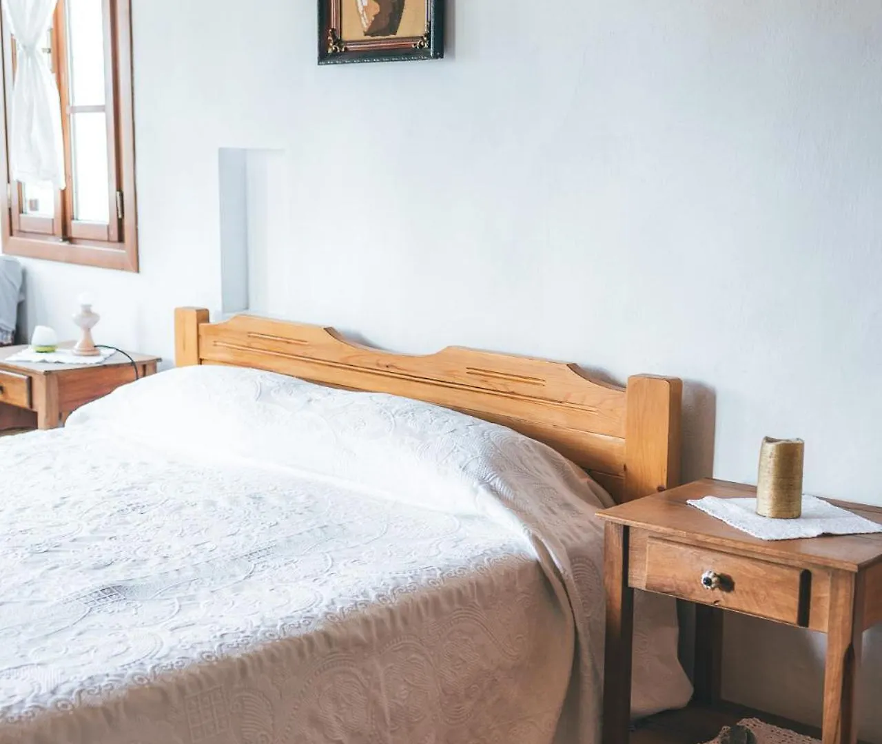 Traditional Guesthouse Permet