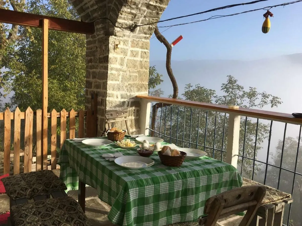 Traditional Guesthouse Permet Guest house