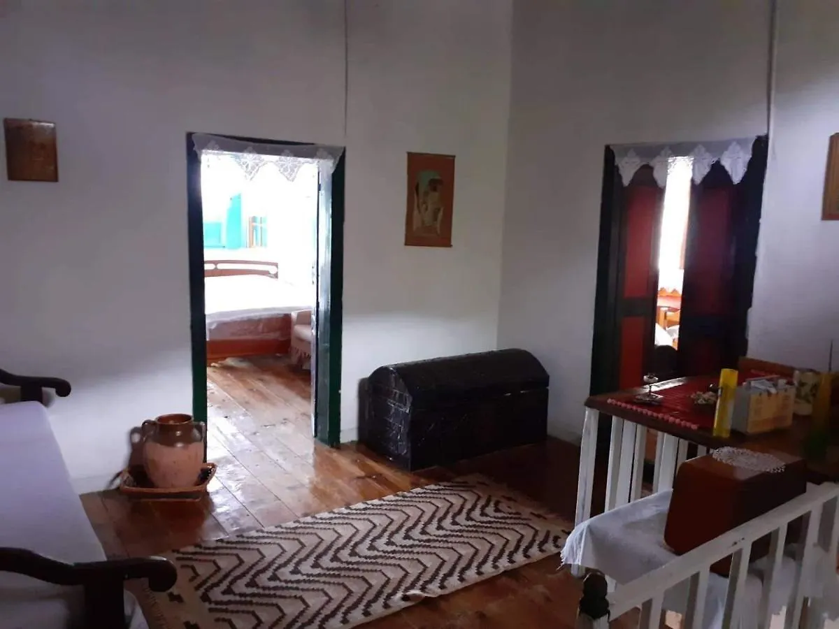 Traditional Guesthouse Permet 0*,