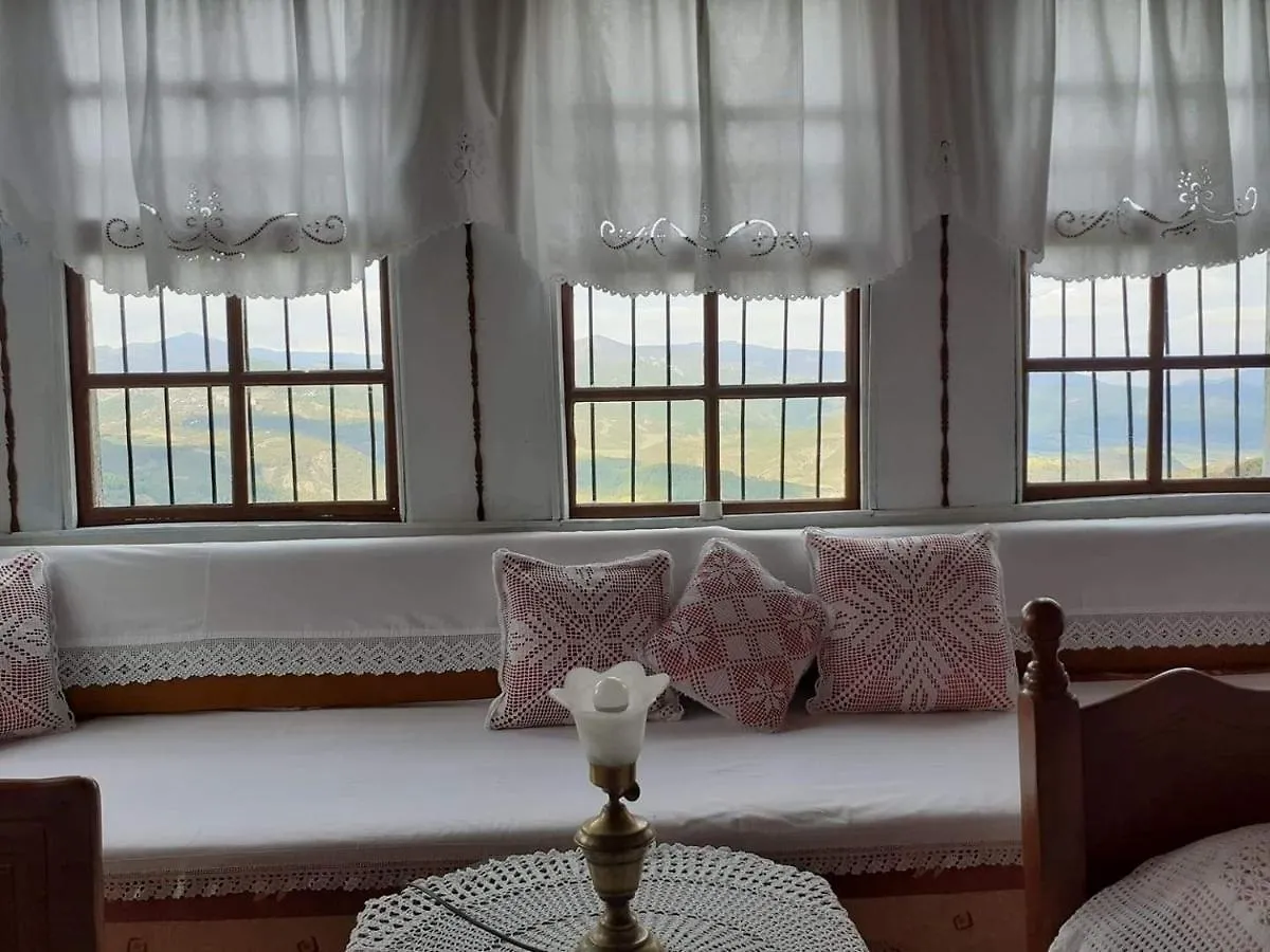 Traditional Guesthouse Permet 0*,  Albania